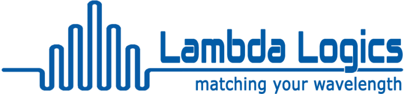 Home - Lambda Logics